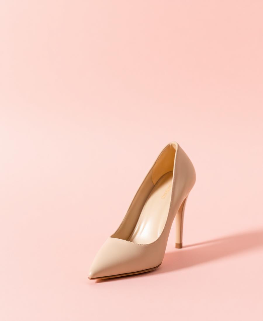 Scarpin Alma